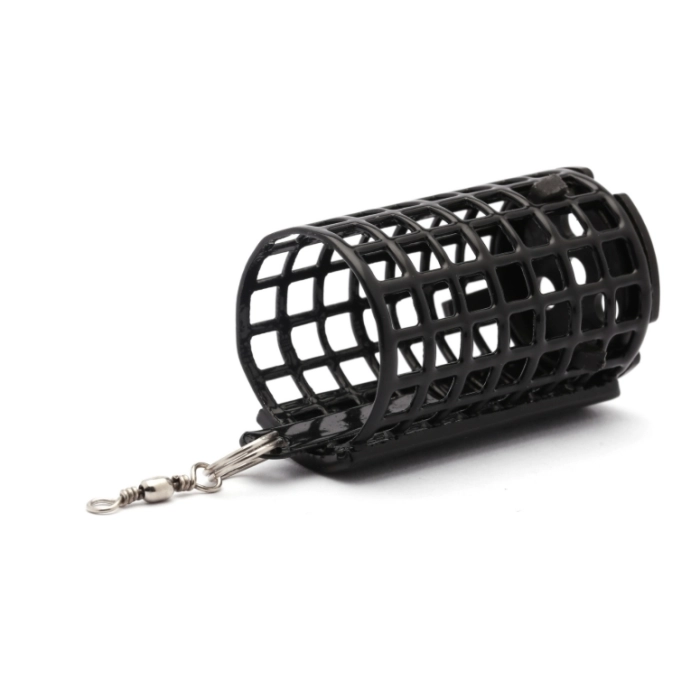 KOSZYK ZANĘTOWY OKRĄGŁY 70GR Z DNEM